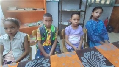 محاضرة بقصر ثقافة الطفل بالأقصر عن الأخلاق الحميدة والقيم الإسلامية