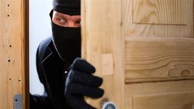 عقوبة سرقة المنازل في الليل، تعرف عليها