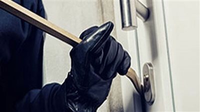 تفاصيل اعترافات حداد متهم بسرقة خزينة مدرسة بحدائق أكتوبر 