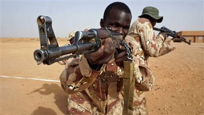 3 ألغام تفجر أفريقيا أخطرها أزمة النيجر 