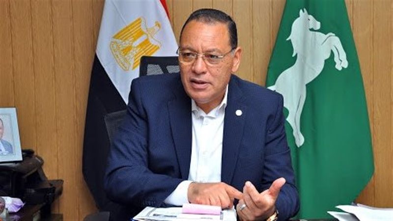 الدكتور ممدوح غراب