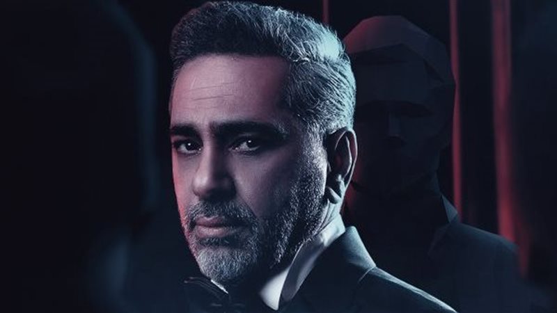 فضل شاكر، فيتو