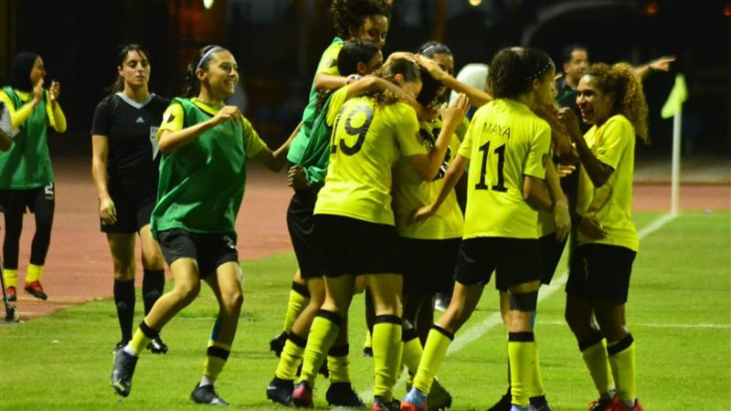 بطولة شمال أفريقيا،فيتو