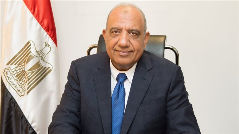 المهندس محمود عصمت