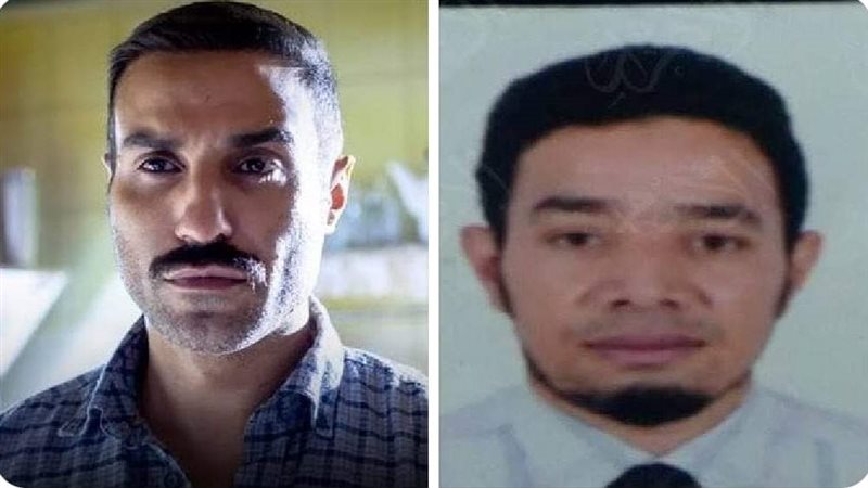 سفاح الجيزة.. فيتو
