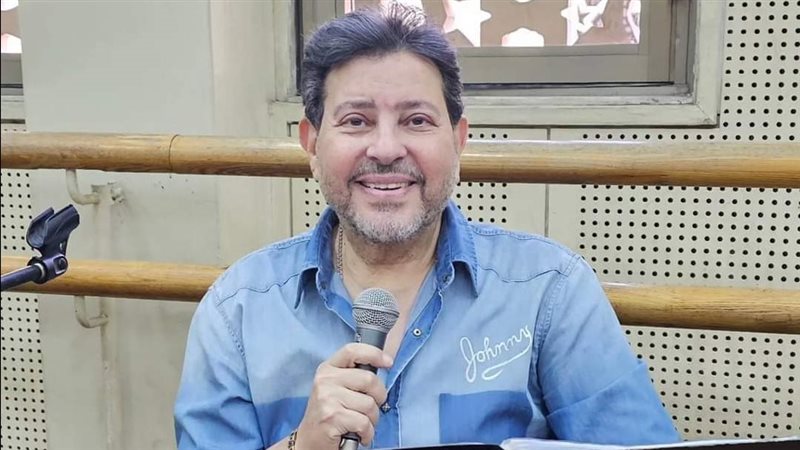 هاني شاكر،فيتو