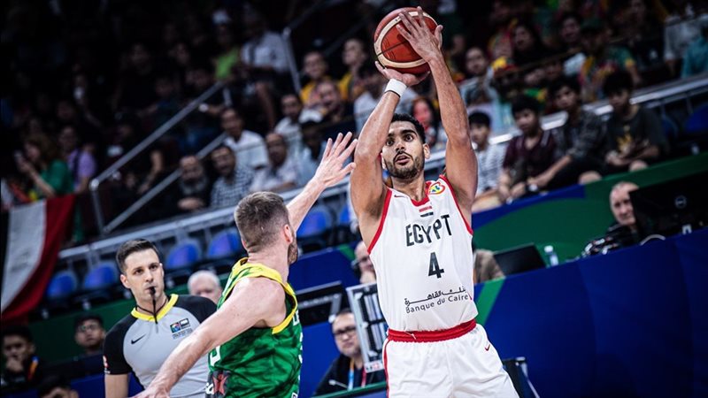 منتخب كرة السلة،