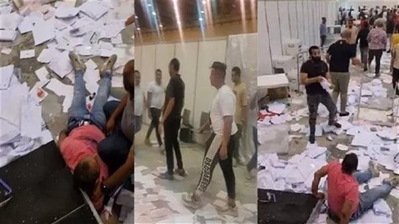  انتخابات نقابة المهندسين
