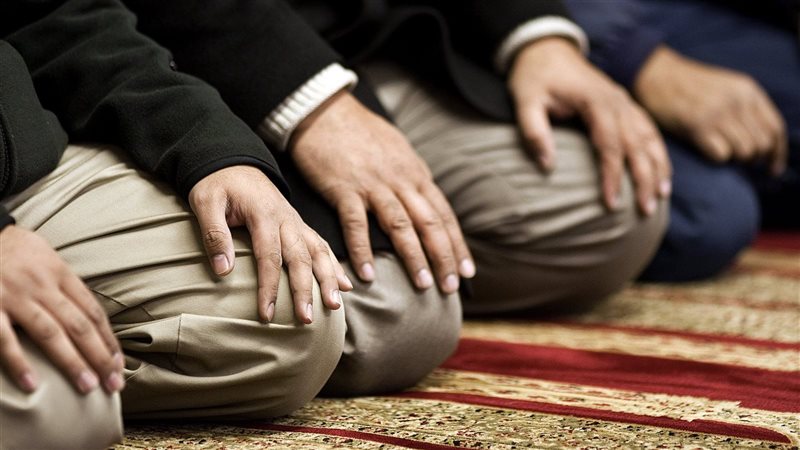 مواقيت الصلاة اليوم
