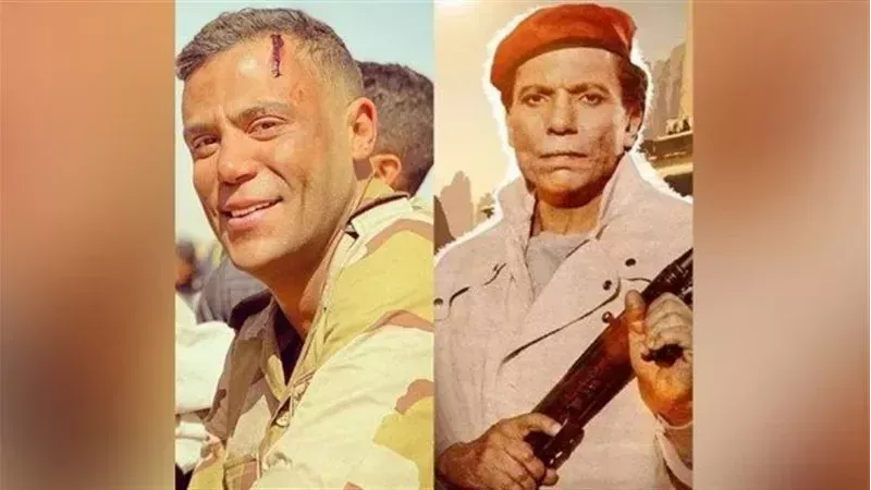 شمس الزناتي، فيتو
