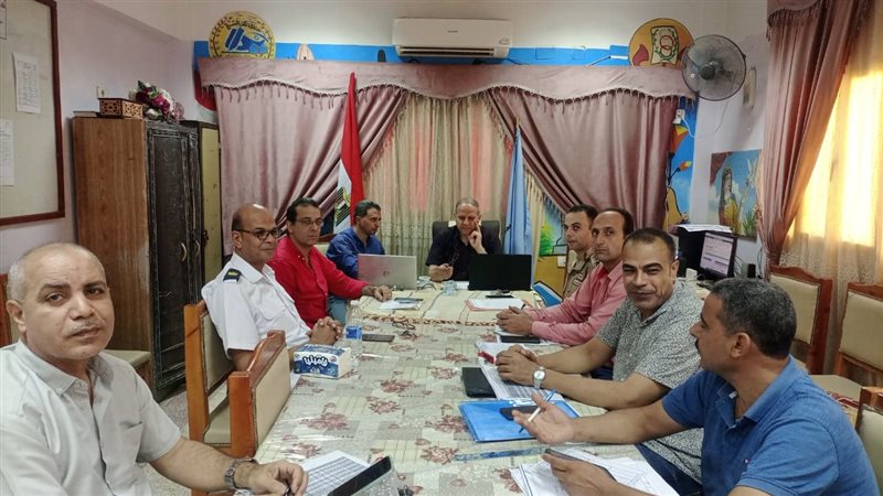 امتحانات الثانوية