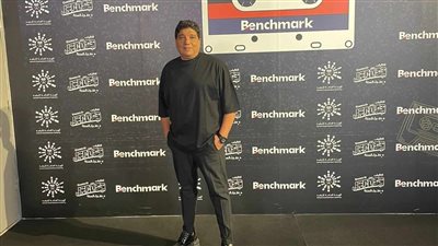 بعد تقديمه لحفلة كاسيت 90، ممدوح موسى: انتظروا مفاجأة جديدة