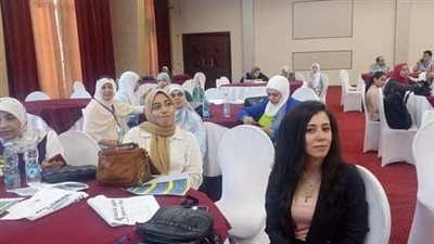 بمشاركة 4 جامعات، رمد الفيوم تنظم المؤتمر العلمي الثاني حول أمراض العيون