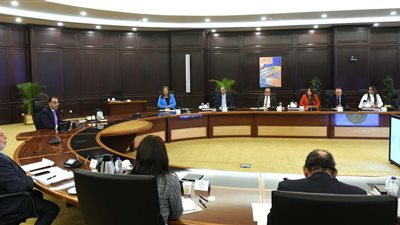 مجلس الوزراء: تقديم الخدمات المالية لـ 222 ألف مشروع بتمويل 6.8 مليار جنيه 