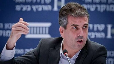 تل أبيب كشفت الستور، تفاصيل اجتماع سري بين ليبيا وإسرائيل فى العاصمة الإيطالية