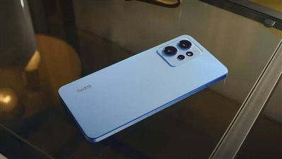 سعر ريدمى نوت 12 برو 