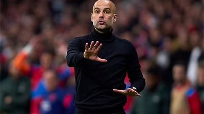 جوارديولا ينافس ريال مدريد علي نجم بايرن ميونخ