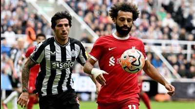 موعد مباراة ليفربول ونيوكاسل يونايتد في نهائي كأس كاراباو والقناة الناقلة
