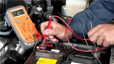 أسباب وراء التوقف المفاجئ لدوران محرك السيارات وطرق صيانته (صور)