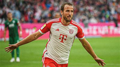 رئيس بايرن ميونخ، التعاقد مع كين بـ 100 مليون يورو استثناء 