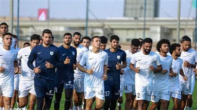 إنبي يفشل في حل أزمة القيد 