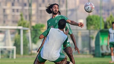 الاتحاد السكندري يواصل تدريباته استعدادا للموسم الجديد ( صور )