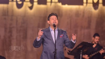 هاني شاكر لـ