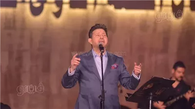 أخبار الفن اليوم، استقبال هاني شاكر بالورود في مهرجان القلعة.. وعبير صبري تكشف حقيقة وجود جزء ثان من ستات قادرة