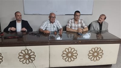 شعبة الميكانيكية بنقابة المهندسين تنظم ندوة حول تقنيات الطاقة الشمسية الحرارية