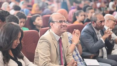 انطلاق منتدى مجلة علاء الدين الأول لقضايا الطفل، اليوم 