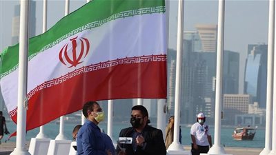 إيران تكشف موعد استئناف عمل سفيرها في السعودية 