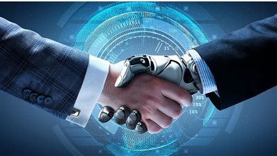 الذكاء الاصطناعي أكثر دقة من البشر في التنبؤ بالمستقبل