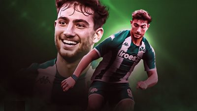 المقاولون العرب مصنع النجوم، فايد ومظهر في قائمة المنتخب الأولمبي