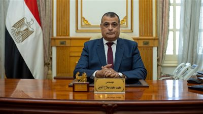 وزير الإنتاج الحربي يترأس مجلس إدارة المركز الطبي التخصصي 