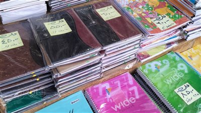 تراجع أسعار الأدوات والملابس المدرسية، الشنطة تبدأ من 50 جنيها واليونيفورم بـ 75 (فيديو)