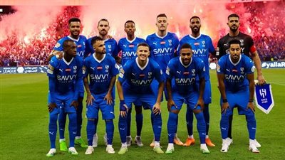 الدوري السعودي، الهلال يتقدم على الرياض بهدفين في الشوط الأول (فيديو)