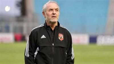 مفاجأة في صفقات الأهلي، النادي يتعاقد مع مهاجم جديد قبل غلق الميركاتو