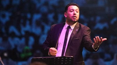 نجوم الأوبرا يتألقون في سهرة مع العندليب في حفل كامل العدد