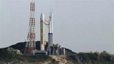 الرياح تعرقل حلم اليابان بالصعود للقمر