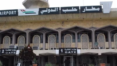 الدفاعات الجوية السورية تتصدى لعدوان إسرائيلي على مدينة حلب