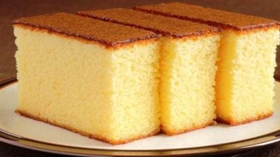 طريقة عمل الكيكة العادية، لتحلية سريعة التحضير واقتصادية