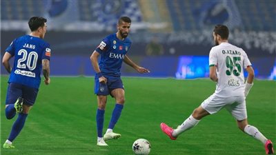 جدول ترتيب الدوري السعودي للمحترفين بعد الجولة الخامسة