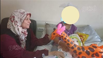 تعذيب وحرمان من رؤية الأب، تفاصيل مقتل طفلة وإصابة شقيقتها ببني سويف