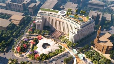 قرار صندوق مصر السيادي بزيادة رأسماله ليصل 12.5 مليار جنيه 