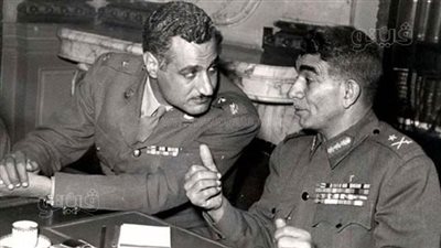 في ذكرى رحيله.. محمد نجيب الرئيس المظلوم.. شارك في حرب فلسطين.. قاد الضباط الأحرار في ثورة يوليو.. وهذا سر وضعه تحت الإقامة الجبرية 