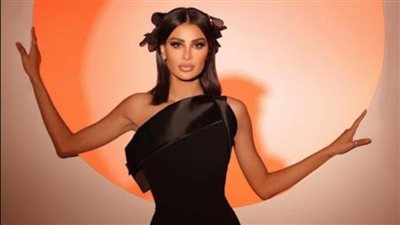 أميمة طالب تضع اللمسات النهائية لألبوم تذكر النسيان