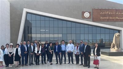 جنوب سيناء تستعد لاستضافة اجتماعات البنك الآسيوي.. وزير المالية: شرم الشيخ أيقونة المؤتمرات العالمية فى الجمهورية الجديدة