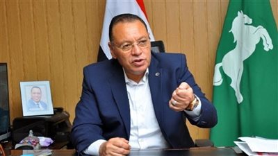 محافظ الشرقية يقرر النزول بتنسيق قبول التعليم الفني