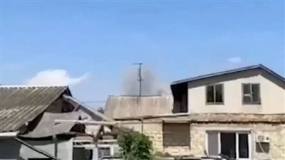 العثور على وثائق سرية للمخابرات الأوكرانية في دونيتسك