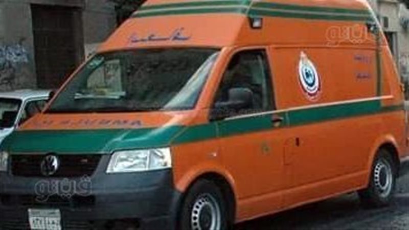 إسعاف، فيتو